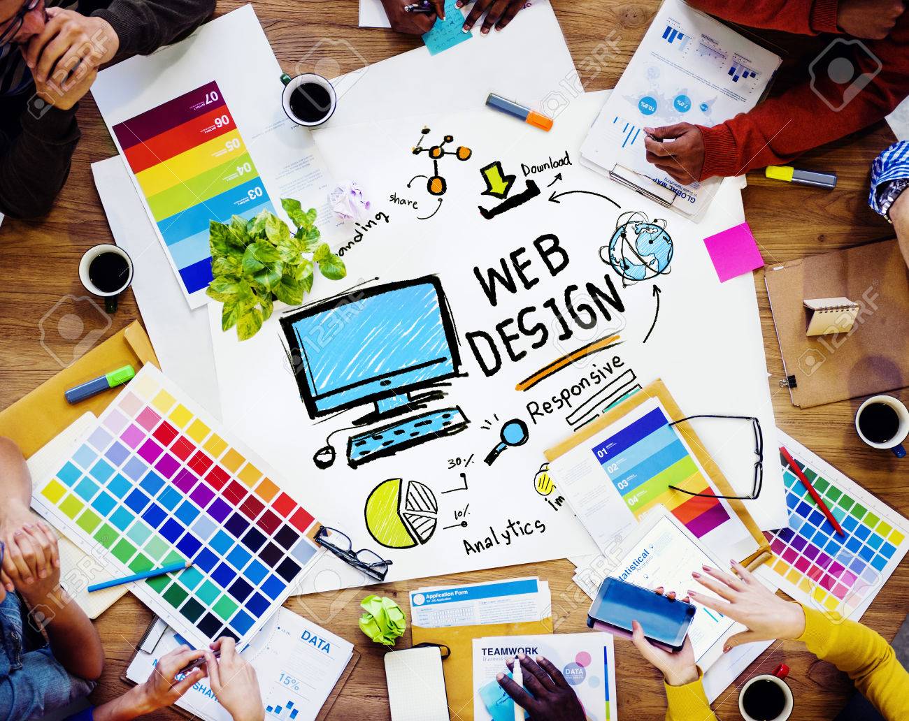 diseño grafico